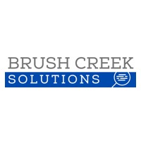 Brush Creek Solutions logo